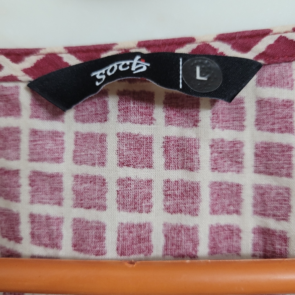 💫SOCH Kurti - Picture 6 of 7